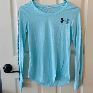 Under Armour Long Sleeve